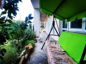 Гостевой дом Империал