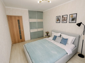 Квартира просторная двухкомнатная у зоопарка