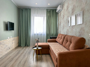 Апартаменты в Элитном Жилом Комплексе Central Park