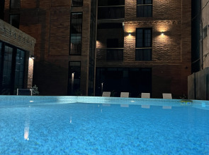 Отель Столица