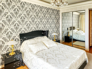 Квартира Когда не Все Равно, Где Ночевать