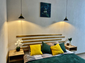 Квартира Ěkše