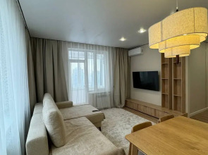 Квартира Новая с шикарным видом