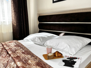 Апартаменты Олимпийский парк