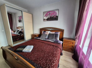 Квартира Большая 2-х комнатная Хорошая у Метро Отрадное