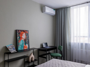 Апартаменты Your Great Day