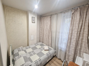 Апартаменты Автозаводская 05