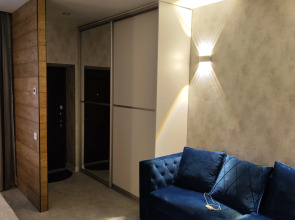 Апартаменты Cтудия