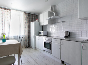 Апартаменты уютные 1-комнатные на Юго-Западной, Тропарево