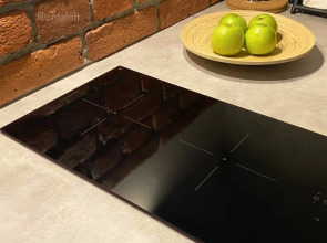 Апартаменты Охта Парк Ohta Loft Apartments с террасой