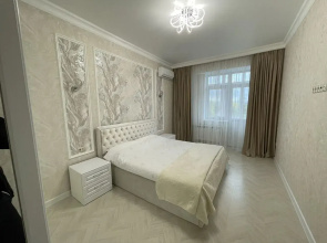 Elitnaya V Tsentre Goroda Flat