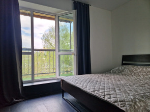 Апартаменты на Белинского у парка Пушкина