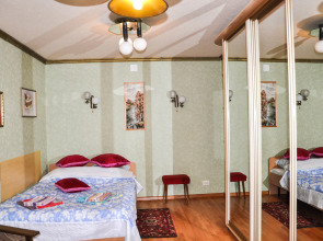 Квартира на Тургенева 11A