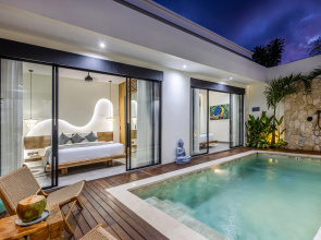 Nida Premium by Tofino Villas Villa