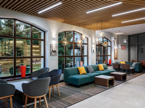 Azimut Парк Отель Тула