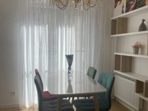 Апартаменты 3-комнатные HomeApart Туровского, 10