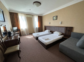 Отель Дилижанс