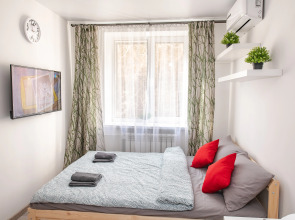 Студия на Магнитогорской во Владивостоке