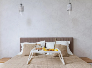 Квартира на Большивитской Улице