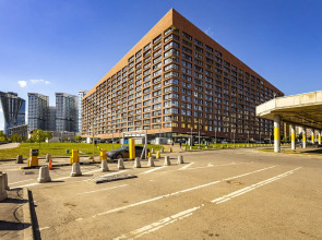 Апартаменты Белая Сова Жк Лайнер Запад 20