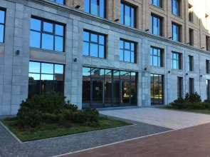 Апартаменты Panoramic Sea View Apartments