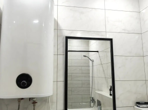 Апартаменты Panda Home в центре возле набережной и аквапарка