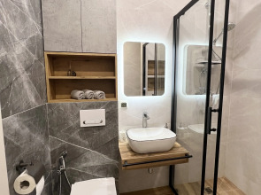 Квартира на Тургенева 16А