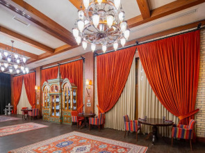 Отель Sapphire Marine