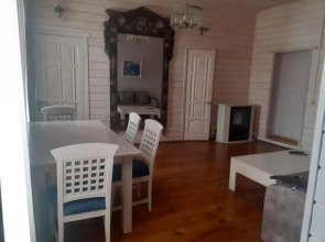 Гостевой Дом Спортинг Клуб Казань