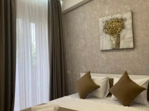 Отель Mimino T&G