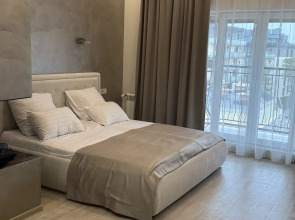 Апартаменты 6 Этаж (6 Floor)