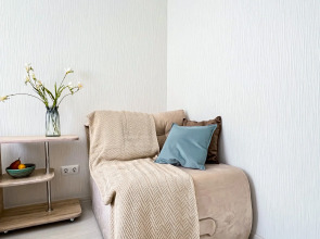 Апартаменты Волжская 34