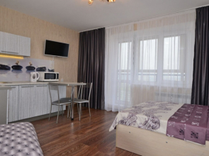 Апартаменты Домашний уют