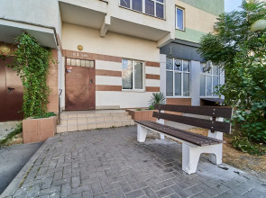 Квартира Однокомнатная на Яна Полуяна