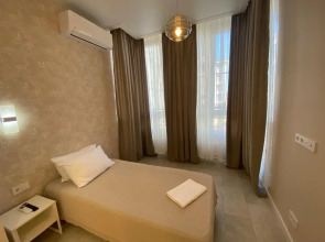 Апартаменты Sea Side 24