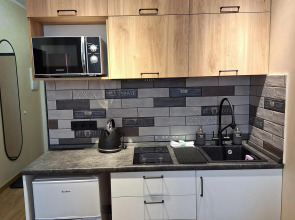 Апартаменты M1 Home апартаменты у метро Немчиновка