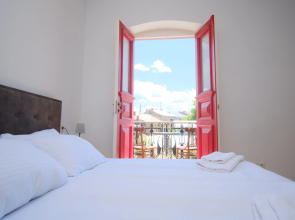 Toon 55 Boutique hotel