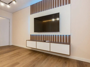 Квартира в ЖК Сокол на Оганова