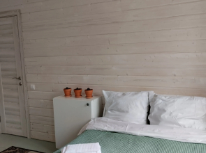 Novinki Mini - hotel