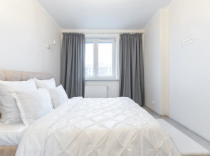 Апартаменты ЖК современник