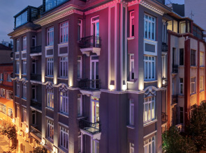 Хостел Wabi Hostels