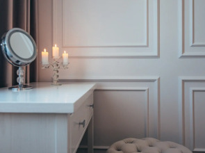 Апартаменты с видом на море