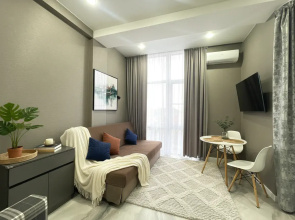 Apartments Studiya Vsego V 5-7 Minutakh Khodyby Do Morya