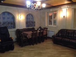 Отель Идиллия