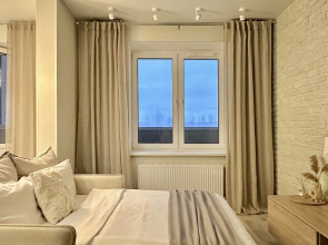 Апартаменты Vnukovo Eco Room