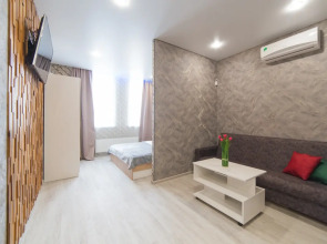 Апартаменты Rest In an Eco