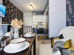 Апартаменты С новым Ремонтом в Центре Ростова