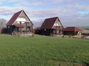 Гостевой Дом Усадьба Дон