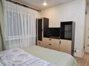 Апартаменты на Ригачина