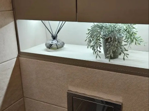 Апартаменты Аметист